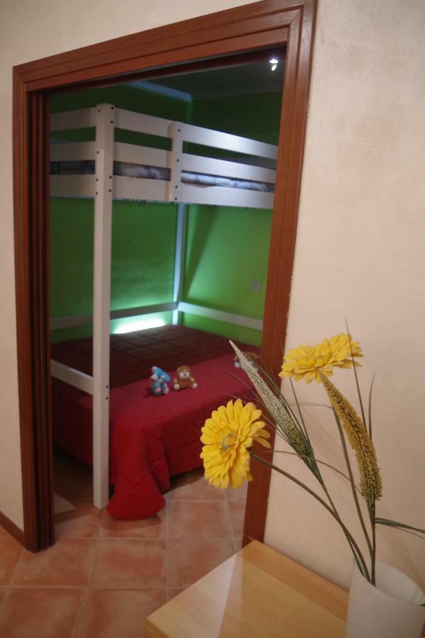 Mamavihouse Apartment Rome Exterior photo