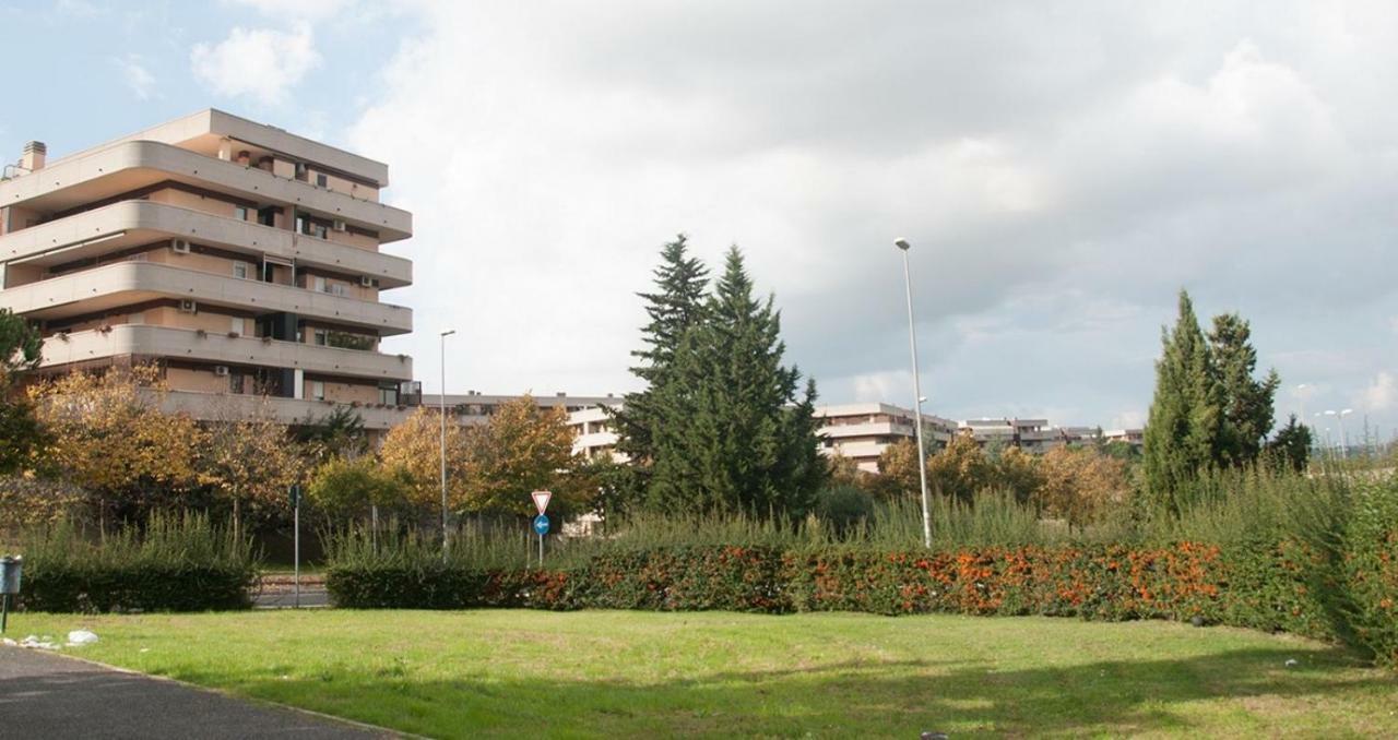 Mamavihouse Apartment Rome Exterior photo